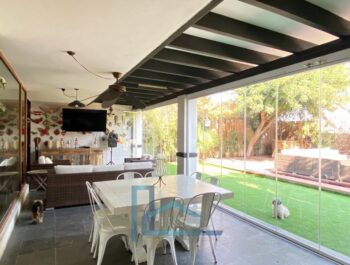 VENTA CASA EN CONDOMINIO- CHICUREO