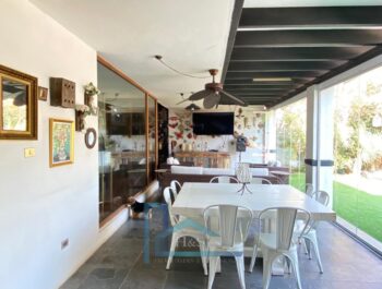 VENTA CASA EN CONDOMINIO- CHICUREO