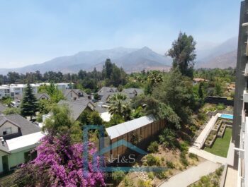 Venta Espectacular Depto. Nororiente Con Vista Despejada. Venta Espectacular Depto. Nororiente Con Vista Despejada.