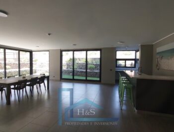 Venta Espectacular Depto. Nororiente Con Vista Despejada. Venta Espectacular Depto. Nororiente Con Vista Despejada.