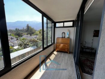 Venta Espectacular Depto. Nororiente Con Vista Despejada. Venta Espectacular Depto. Nororiente Con Vista Despejada.