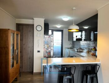 Venta Espectacular Depto. Nororiente Con Vista Despejada. Venta Espectacular Depto. Nororiente Con Vista Despejada.