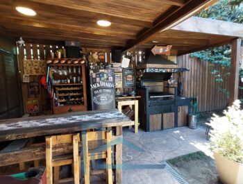 Venta Casa Peñalolén , Remodelada Venta Casa Peñalolén , Remodelada