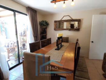 Venta Casa Peñalolén , Remodelada