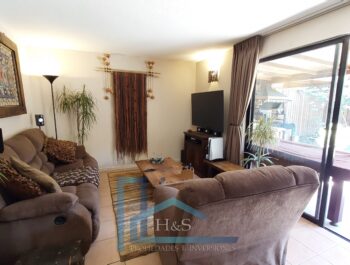 Venta Casa Peñalolén , Remodelada