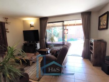 Venta Casa Peñalolén , Remodelada Venta Casa Peñalolén , Remodelada