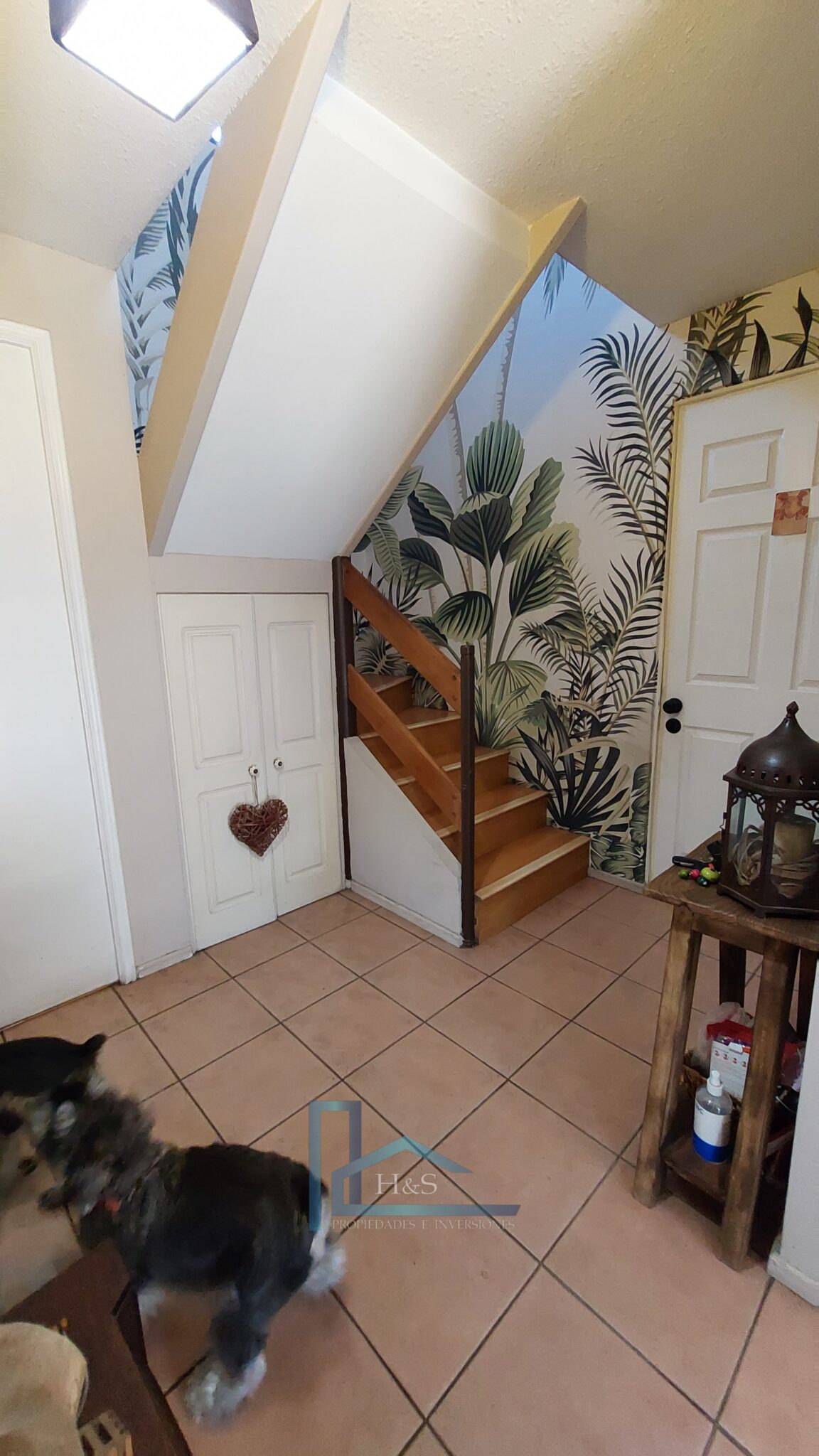 Venta Casa Peñalolén , Remodelada