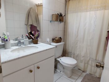Venta Casa Peñalolén , Remodelada