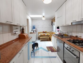 Venta Casa Peñalolén , Remodelada