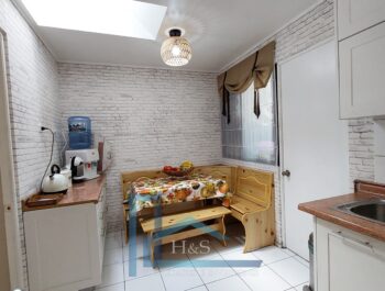 Venta Casa Peñalolén , Remodelada