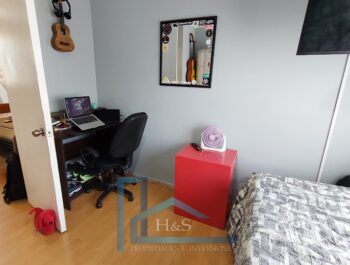 Venta Casa Peñalolén , Remodelada