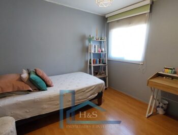 Venta Casa Peñalolén , Remodelada