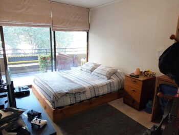 Venta Depto. Excelente Ubicación En Colón Con Manquehue.