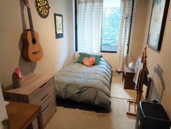 Venta Depto. Excelente Ubicación En Colón Con Manquehue.