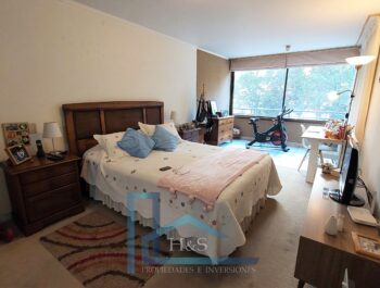 Venta Depto. Excelente Ubicación En Colón Con Manquehue.