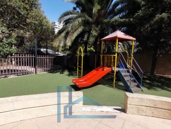 Venta Depto. Excelente Ubicación En Colón Con Manquehue.