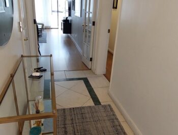 Venta Depto. Barrio El Golf- Las Condes