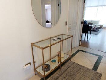 Venta Depto. Barrio El Golf- Las Condes