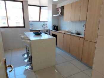 Venta Depto. Barrio El Golf- Las Condes