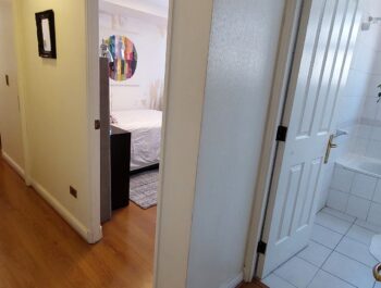Venta Depto. Barrio El Golf- Las Condes