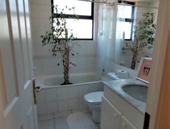 Venta Depto. Barrio El Golf- Las Condes Venta Depto. Barrio El Golf- Las Condes