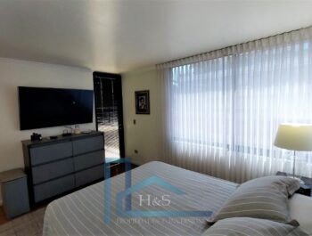 Venta Depto. Barrio El Golf- Las Condes Venta Depto. Barrio El Golf- Las Condes