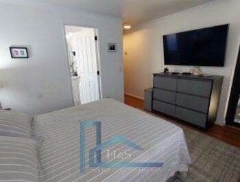 Venta Depto. Barrio El Golf- Las Condes