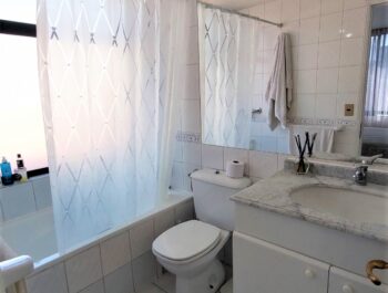 Venta Depto. Barrio El Golf- Las Condes