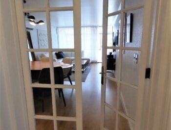 Venta Depto. Barrio El Golf- Las Condes