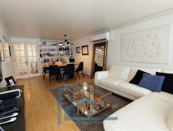 Venta Depto. Barrio El Golf- Las Condes