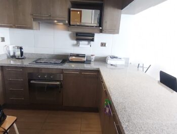 Venta Excelente Depto. En Providencia