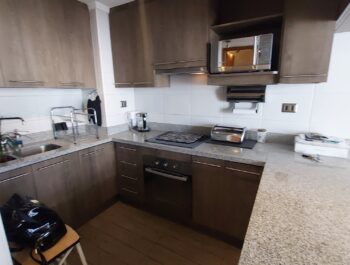 Venta Excelente Depto. En Providencia
