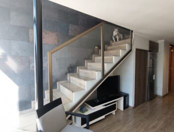 Venta Excelente Depto. En Providencia