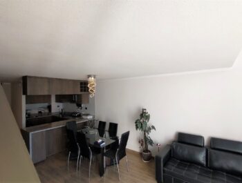 Venta Excelente Depto. En Providencia Venta Excelente Depto. En Providencia