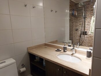 Venta Excelente Depto. En Providencia