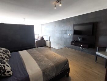 Venta Excelente Depto. En Providencia
