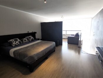 Venta Excelente Depto. En Providencia