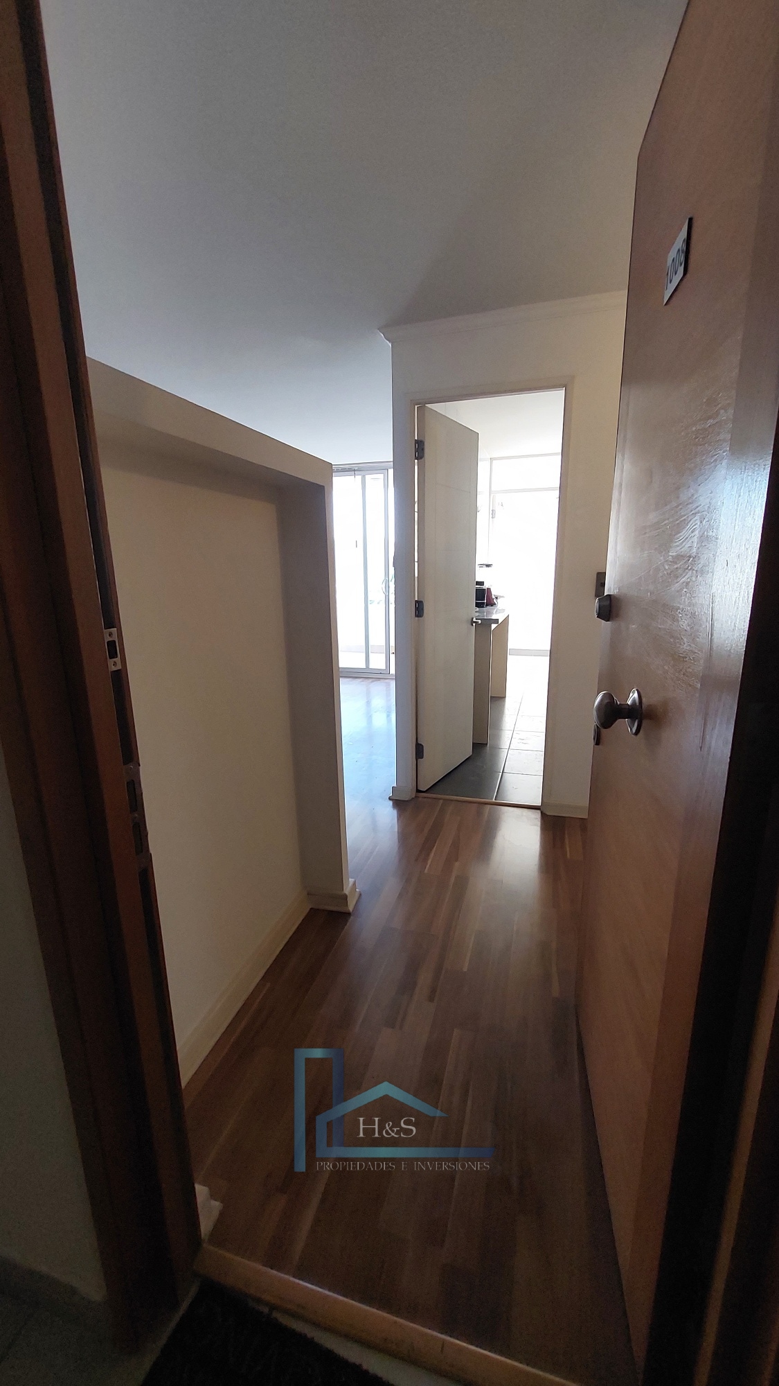 Venta Excelente Depto. En Ñuñoa