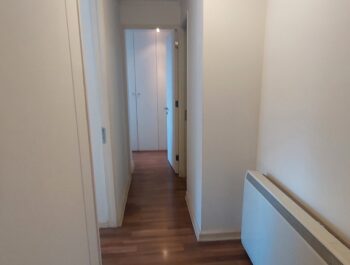 Venta Excelente Depto. En Ñuñoa