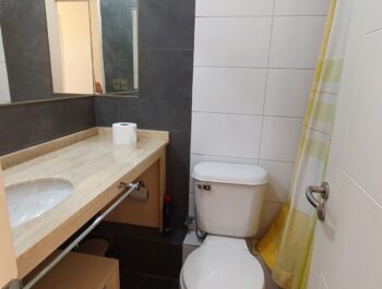 Venta Excelente Depto. En Ñuñoa