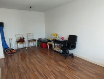 Venta Excelente Depto. En Ñuñoa