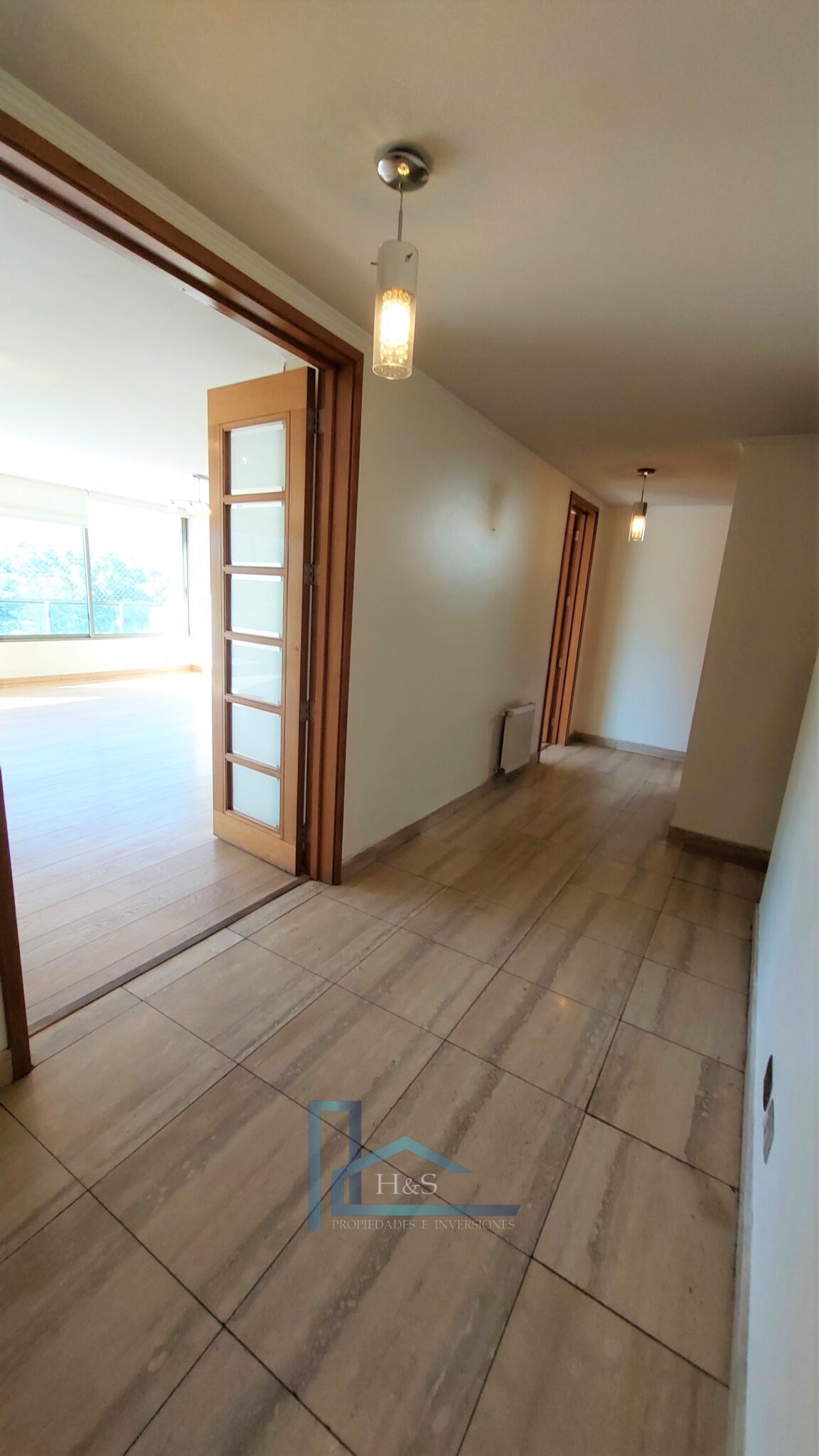 Venta Espectacular Penthouse – Parque Los Dominicos