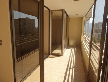 Venta Depto. Con Vista Norte Despejada .