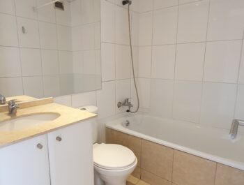 Venta Depto. Con Vista Norte Despejada .