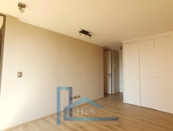 Venta Depto. Con Vista Norte Despejada .