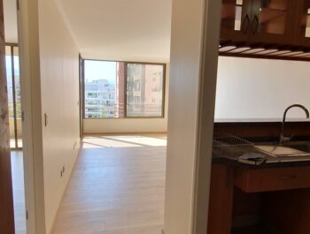 Venta Depto. Con Vista Norte Despejada .