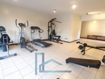 Venta Depto. Con Vista Norte Despejada .