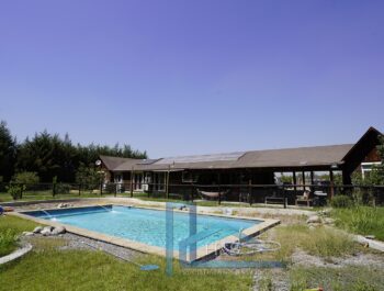 Venta Linda Parcela En Colina.