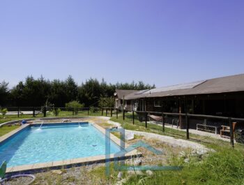 Venta Linda Parcela En Colina.