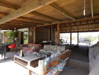 Venta Linda Parcela En Colina.